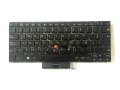 Orijinal Lenovo ThinkPad X121E X131E ispanyolca Klavye Tuş Takımı 04W0947