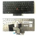 Orijinal Lenovo ThinkPad X121E X131E ispanyolca Klavye Tuş Takımı 04W0947