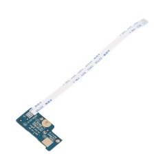 Orijinal Hp Pavilion 15-r021st Notebook Tetik Power Butonu (NBX0001JS00)