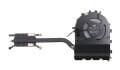 Orijinal Lenovo AT1D3003TB0 5H40S72907 5H40S72906 Cpu Soğutucu Heatsink Fan