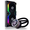 LIAN LI GALAHAD AIO UNI FAN SL EDITION 240 SİYAH