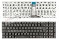 Asus K555 X555 A555 X554 K555L K555LN X555DA X555DG X555LA, X555LB, X555LD, X555LF, X555LI, X555LJ, X555LN, X555LP, X555UA, X555UB, X555UF, X555UJ, X555YI    K555 K555L K555LA K555LB K555U K555UB K555L K555LN  Türkçe  Klavye, Tuş Takımı
