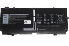 Dell XPS 13 7390 52TWH 51Wh Orijinal Laptop Batarya