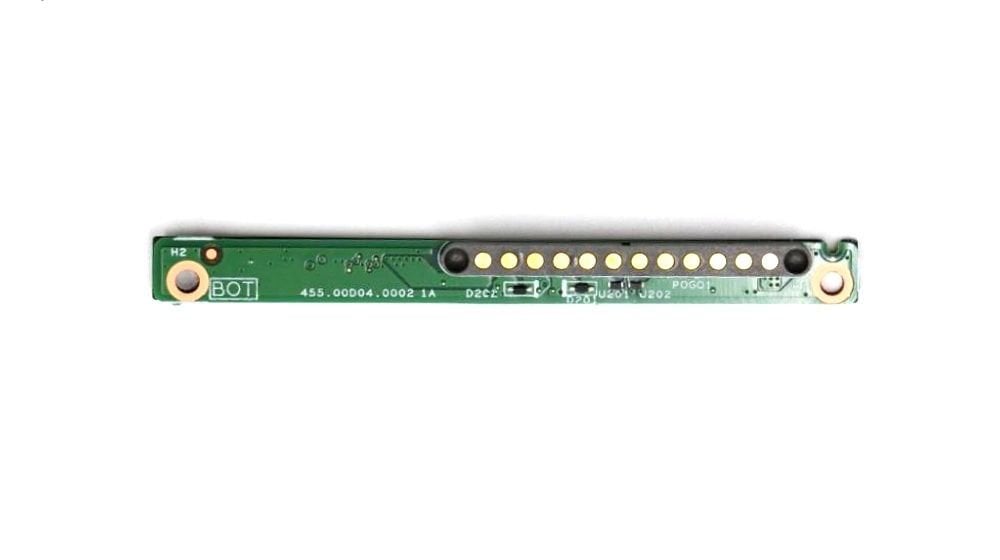 Orijinal Lenovo LTM11 455.00D04.0002 90006916 Docking Batarya Bağlantı Kartı