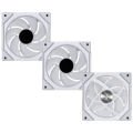 LIAN LI UNI FAN SL INFINITY 120-3 BEYAZ KASA FANI (G99.12SLIN3W.00)
