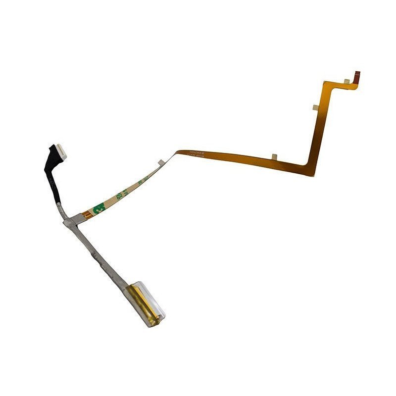 Samsung NP350U2A NP350U2B Ekran Data Flex Kablosu BA39-01137A