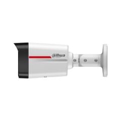 DAHUA IPC-HFW2449TL-S-LED-0208B-PRO 4MP 2.8MM FULLCOLOR SESLI IP BULLET KAMERA
