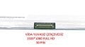 Lenovo ideapad S145-15AST 81N3 15.6 Full HD IPS Mat 30 Pin Uyumlu Laptop Ekran Lcd Panel