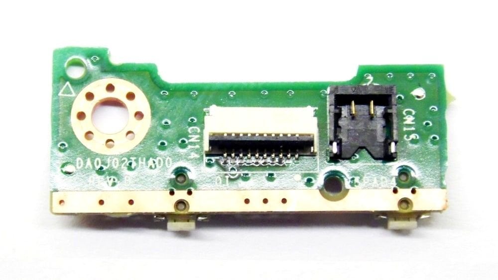 Orijinal Lenovo ideapad Miix 2 10 Serisi Tablet Volume Ses Açma Kapama Board