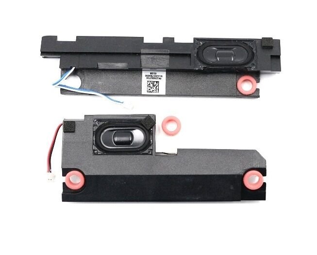 Lenovo Orijinal Thinkpad E440 20C5 Notebook L+R Speaker Hoparlör Takımı