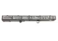 Orijinal Asus X551 X551C X551M X551MA R512 R512C D550 D550C F551C F751L Batarya Pil A31N1319