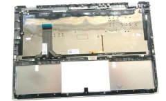 Orijinal Sony Vaio Pro13  Svp132 Klavye Kasa Üst kasa 045-0011-339-B