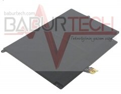Orijinal Dell Latutide 7285 WYCVV YX0XH 34WH 7.6V 4250MAH Batarya Pil YX0XH