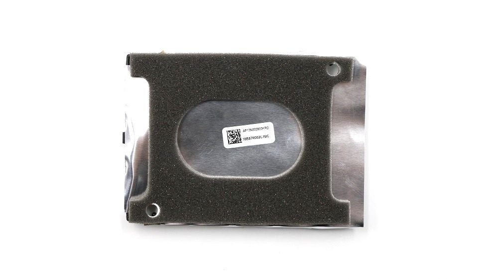 Lenovo Orijinal ideapad 330-15IKB 81DC 81DE Notebook HDD SSD Bracket Yuva Caddy