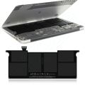 Apple MacBook Air 11 A1406 A1465 A1495 (EMC 2631) Mid 2013 Apple MacBook Air 11 A1465 (EMC 2924) Early 2014 2015 MacBook Air 11 A1465 (EMC 2631) 020-7376-A batarya pil 2012 2013 2014 2015 yılları için uyumludur (2010 yılı ve öncesi uyumlu degildir)