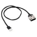 Orijinal Lenovo V310-15ISK 80SY V310-15IKB 80T3 Dc Power Jack Şarj Soketi