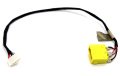 Lenovo Orijinal ideapad U330P 20267 80B0 U330T Notebook Dc Power Jack Şarj Soketi