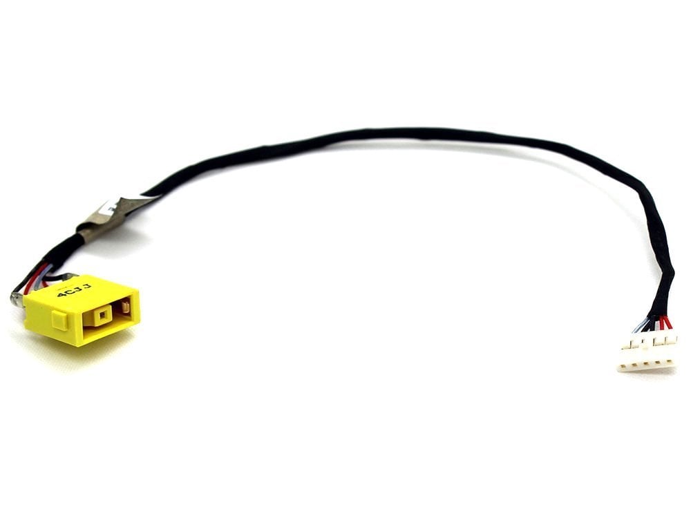 Lenovo Orijinal ideapad U330P 20267 80B0 U330T Notebook Dc Power Jack Şarj Soketi