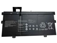 Huawei Matebook X 2020 EUL-W19P HB30B1W8ECW-31  Orijinal Laptop Batarya