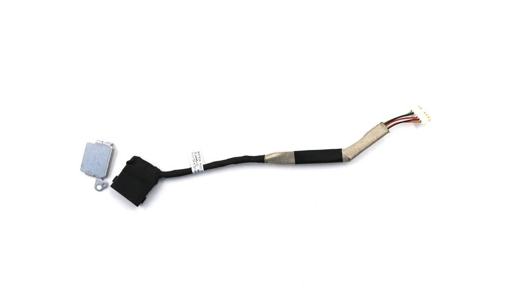 Lenovo Thinkpad Orijinal Helix 3697 3698 3702 Notebook Dc Power Jack Şarj Soketi