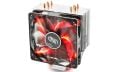 DEEP COOL GAMMAXX 400 INTEL/AMD RED LED CPU SOĞUTU