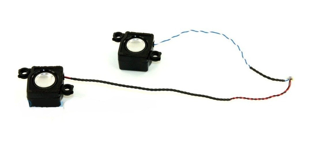 Samsung NP550 NP550P5C Hoparlör Takımı Speaker Set BA96-06079A