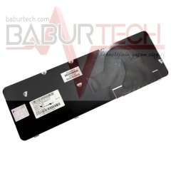 Orijinal Hp Compaq Presario CQ56-148 Notebook Laptop Klavye Tuş Takımı