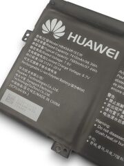 Huawei Matebook X Pro Orijinal Batarya HB4593R1ECW  7.6V 7410 mAh 56.3Wh Sıfır