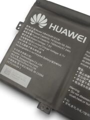 Huawei Matebook X Pro i7 R5 R7 Mach-W29 MACH-W19 VLT-W60 Orijinal Batarya HB4593R1ECW  7.6V 7410 mAh 56.3Wh Pil