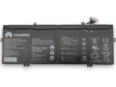 Huawei Matebook X Pro Orijinal Batarya HB4593R1ECW  7.6V 7410 mAh 56.3Wh Sıfır