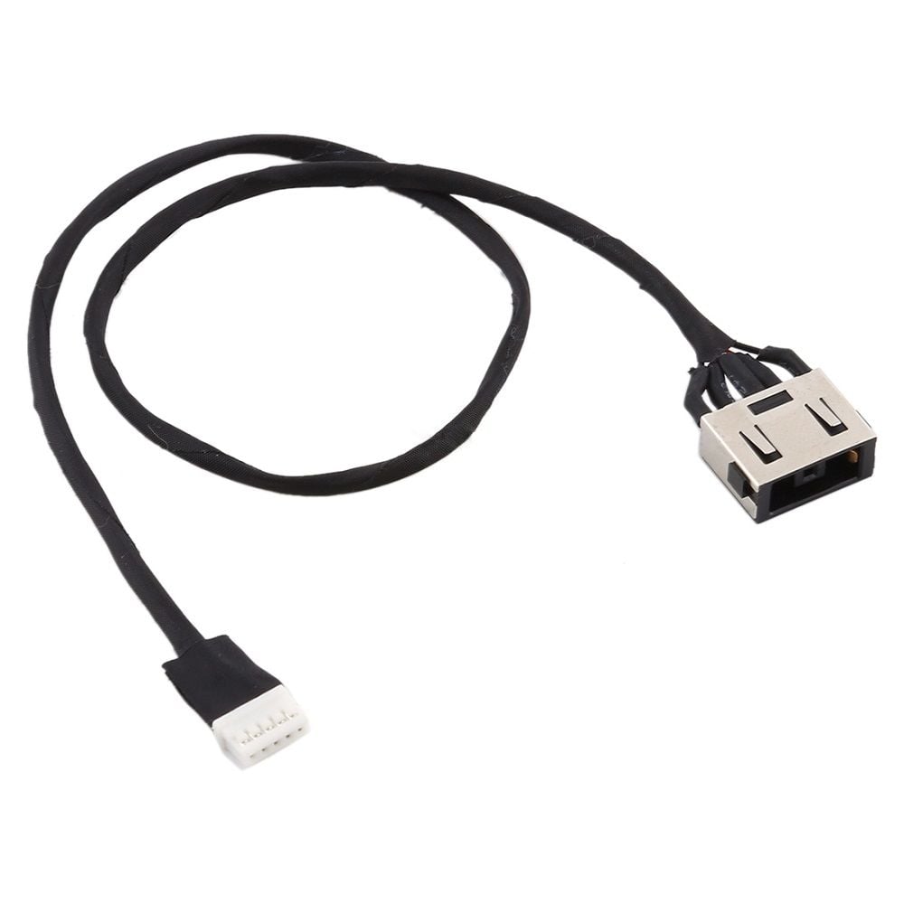 Orijinal Lenovo DD0LV9AD000 DD0LV9AD010 DD0LV7AD002 Dc Power Jack Şarj Soketi