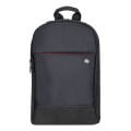 PLM PALMA 15.6'' NOTEBOOK SIRT ÇANTASI SİYAH