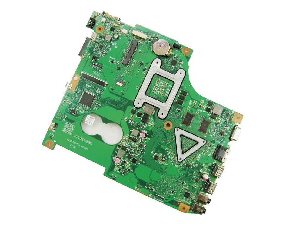 Toshiba 6050A2381501-MB-A02 Anakart: Laptop Değişimi ve Montaj Rehberi anakart görsel 2