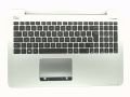 Asus K555LB-XO106D Klavye Dahil Üst Kasa 13N0-R8A0C01