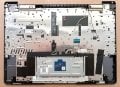 Orijinal Huawei Matebook WLTB-WAH9L HN-W29R Notebook Klavye Dahil Üst Kasa