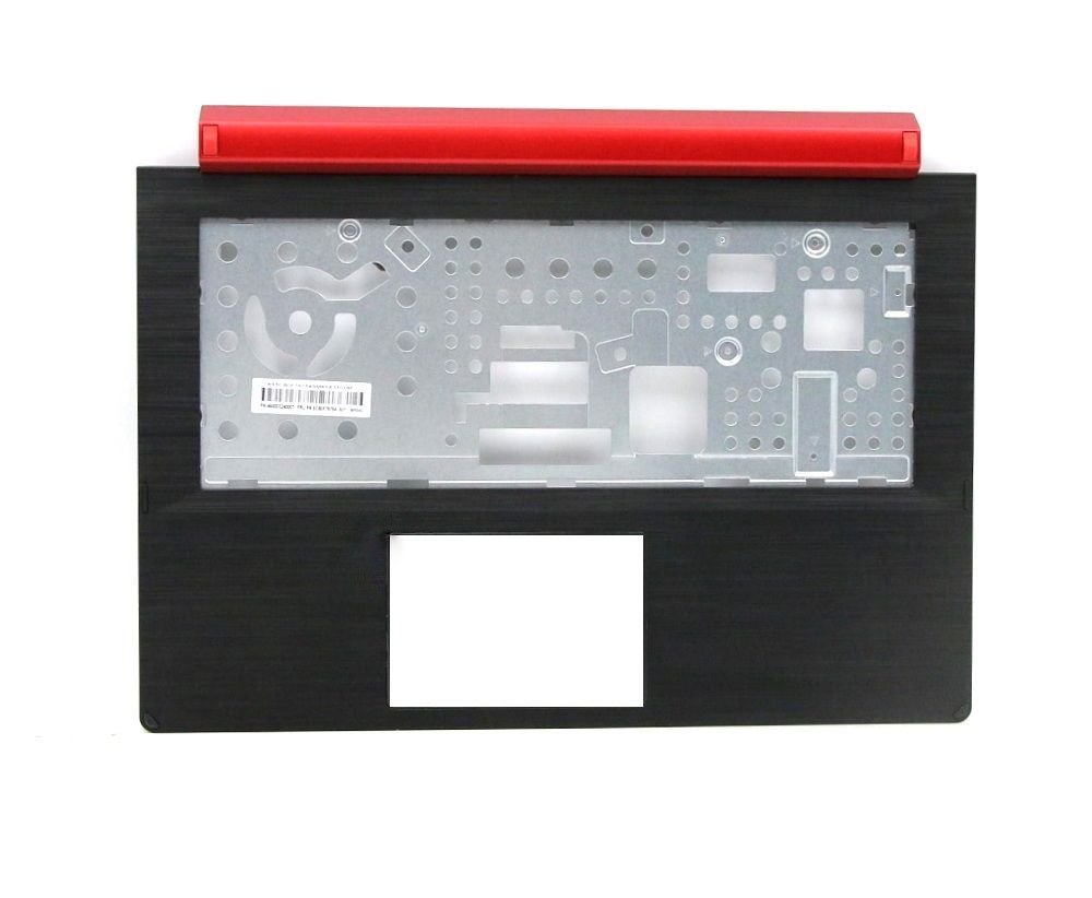 Lenovo Orijinal Flex 2-14 20404 20432 Notebook Klavye Kasa Üst Kasa