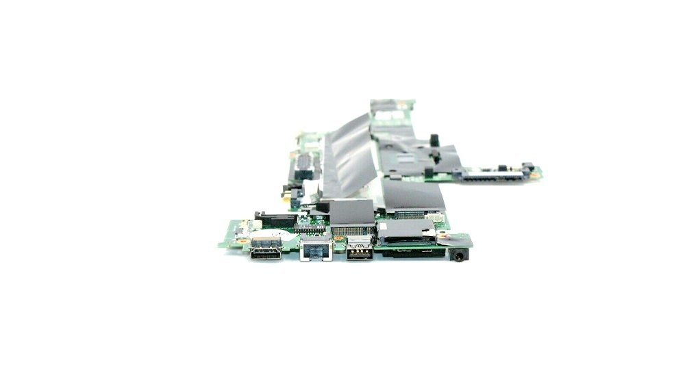 Lenovo ThinkPad T460 NM-A581 i5-6300U Anakart: Doğru Parçayı Seçme anakart görsel 6