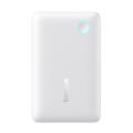 BASEUS ENERFILL FP11 10000 MAH 15W POWERBANK BEYAZ