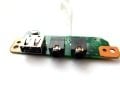 Toshiba Qosmio F750 Audio Usb Port Board A2671A