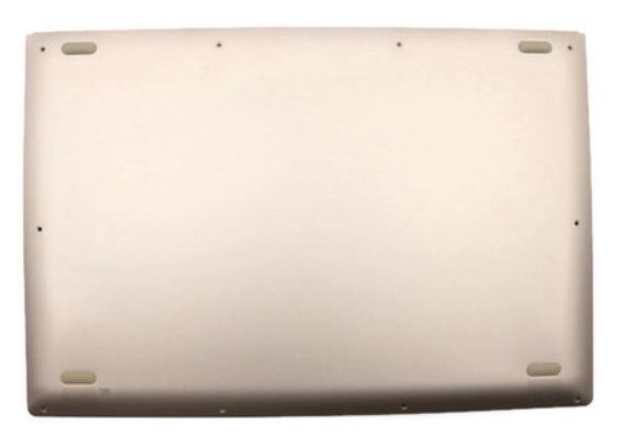 Lenovo Orijinal Yoga 910-13IKB 80VF Notebook Alt Kasa Kapak Bottom Case Gold
