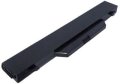 Orijinal Hp ProBook 4510S 4710S 4720S Notebook Batarya Laptop Pil