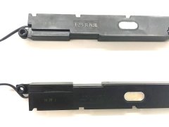 Lenovo Orijinal ideapad 2001 2267 Notebook L+R Sağ Sol Speaker Hoparlör Takımı