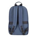 PLM PALMA 15.6'' NOTEBOOK SIRT ÇANTASI LACİVERT