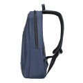 PLM PALMA 15.6'' NOTEBOOK SIRT ÇANTASI LACİVERT