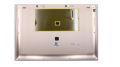 Lenovo Orijinal Yoga 5CB0M35098 AM122000410 Notebook Alt Kasa Kapak Bottom Case Gold