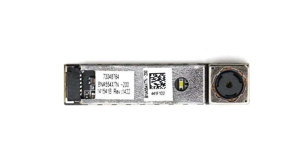 Orijinal Lenovo 90205298 90205404 BNA554XTN-200 Tablet Kamera Webcam