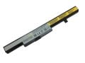 Lenovo M4400 Notebook Batarya Laptop Pil