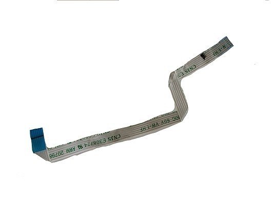 Samsung NP550 Notebook Touchpad Flex Kablosu