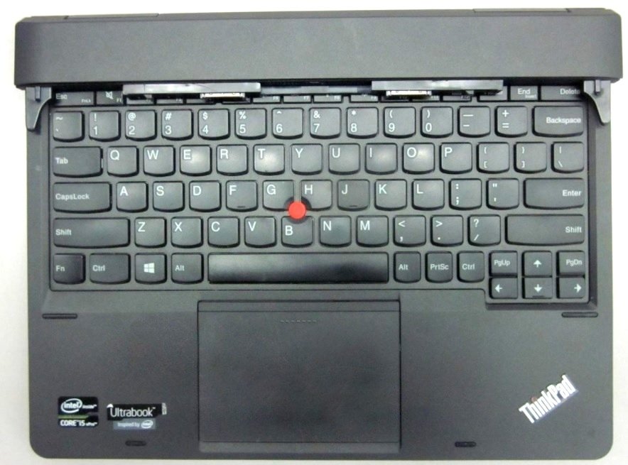 Lenovo Thinkpad Orijinal X1 Helix 3701 Notebook Klavye Dahil Üst Kasa Alt Kasa Kit