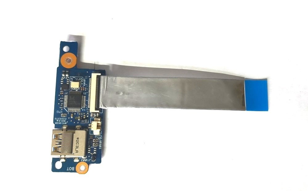 Asus Zenbook UX32V Usb Sd Card Board Kartı 69N0MYB11F02